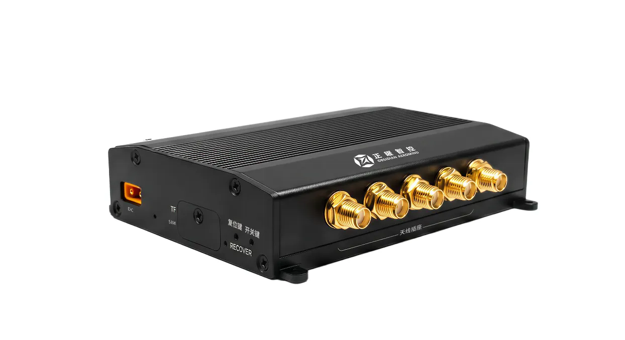 5G Cloud Box